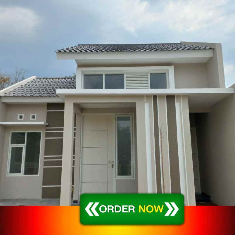 viral call jual rumah syariah ponorogo