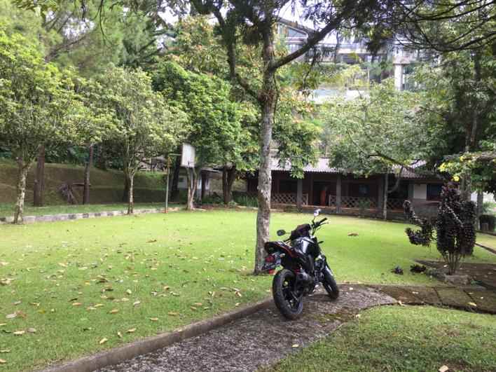 01 dijual villa cngik di panca wati ciawi bogor