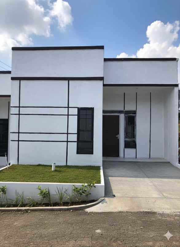 13 unit terakhir rumah subsidi dekat rancaekek bandung