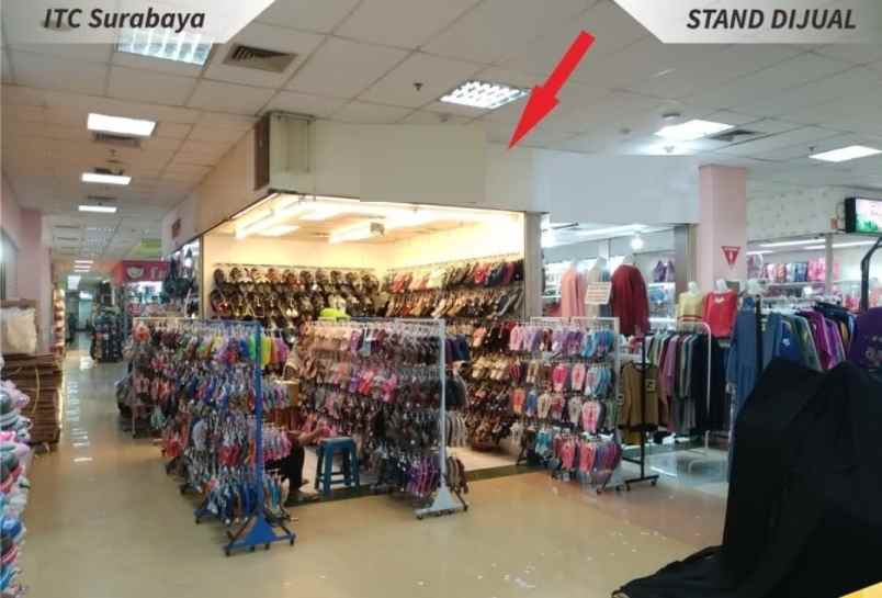 400jt an sudah dapat 2 unit stand hook itc mega grosir