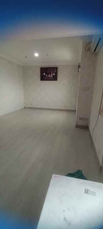 apartemen 5 kamar di the villas moi kelapa gading