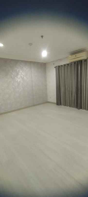 apartemen 5 kamar di the villas moi kelapa gading