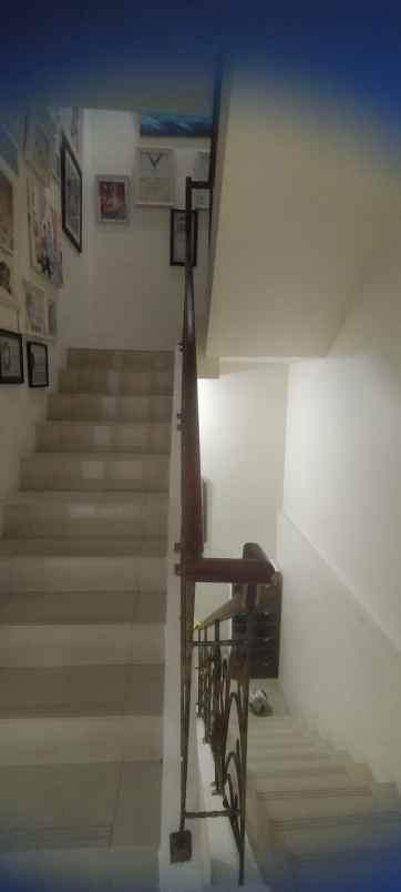 apartemen 5 kamar di the villas moi kelapa gading