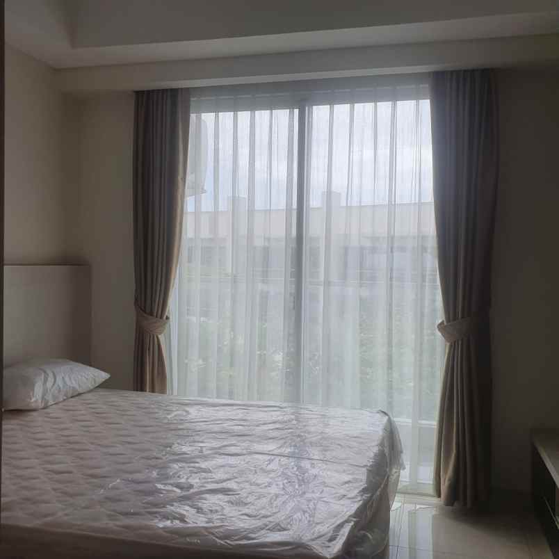 apartemen apt sedayu city kelapa