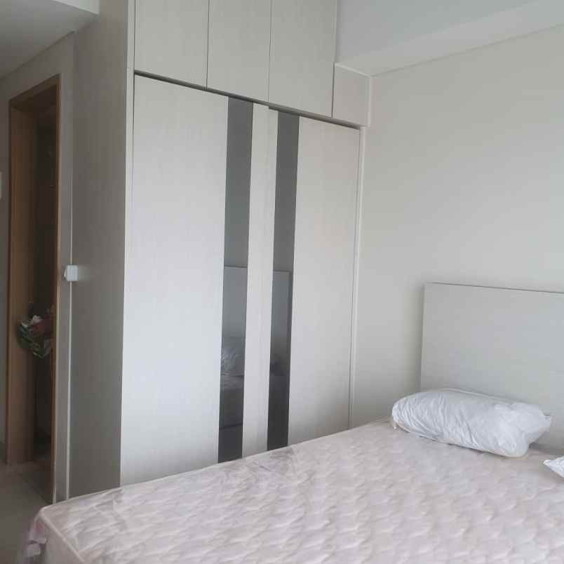 apartemen apt sedayu city kelapa
