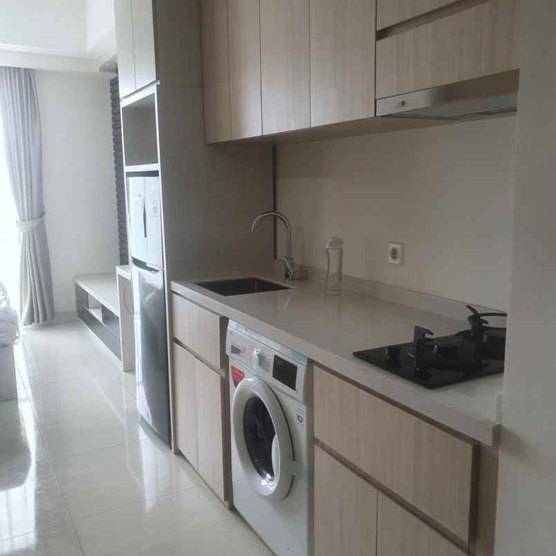 apartemen apt sedayu city kelapa