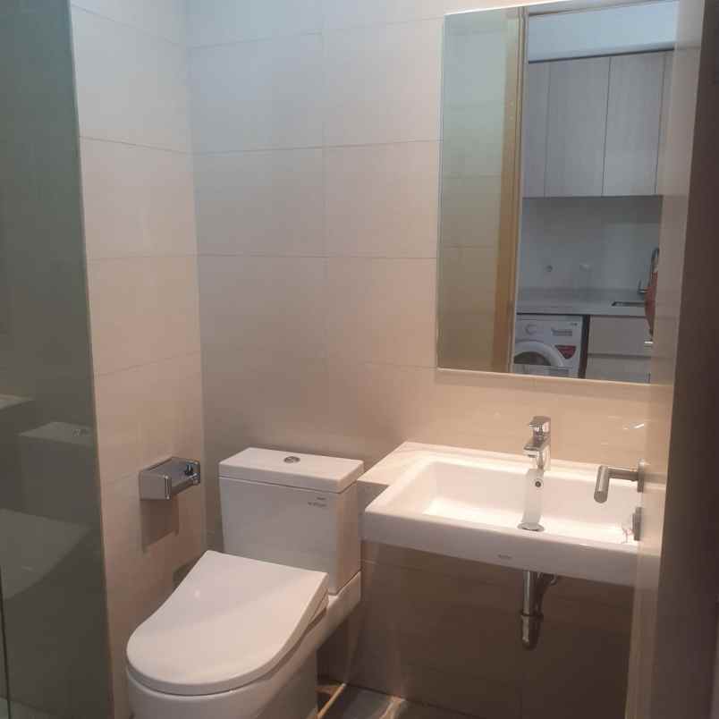 apartemen apt sedayu city kelapa