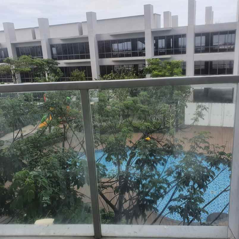 apartemen apt sedayu city kelapa