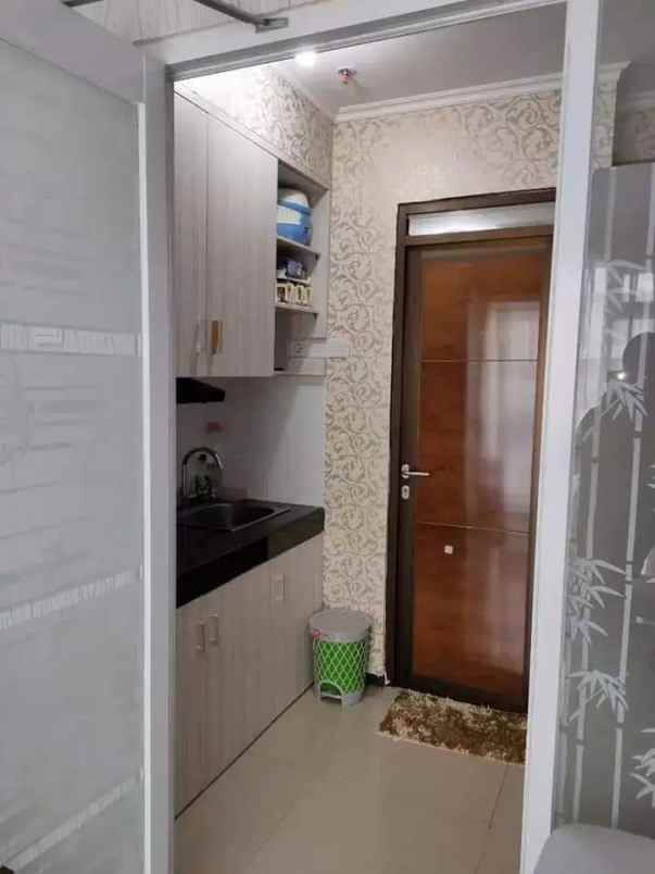 apartemen gunung batu