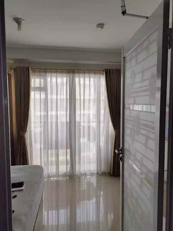apartemen gunung batu
