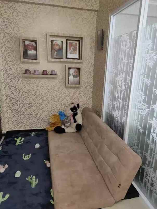 apartemen gunung batu
