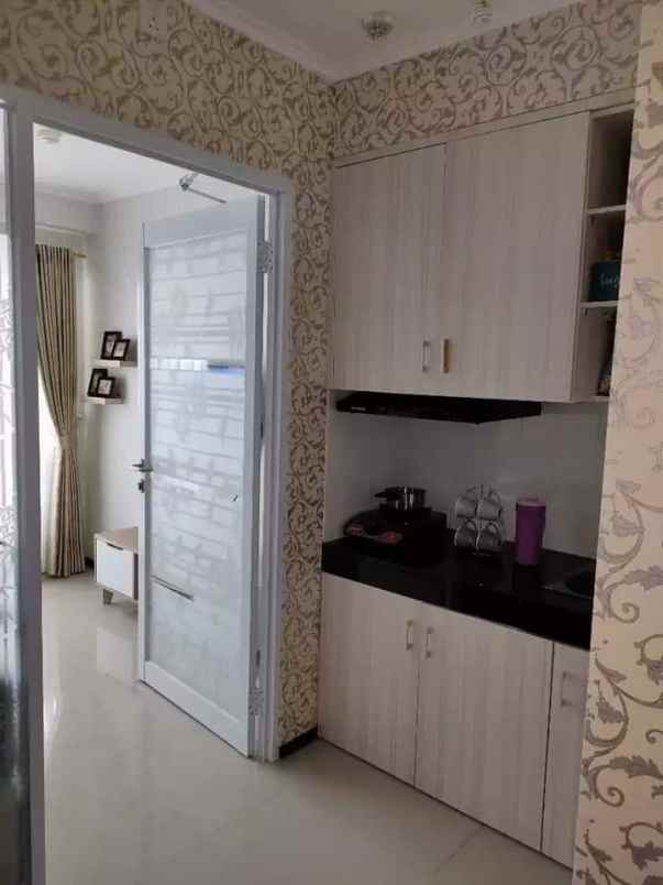 apartemen gunung batu