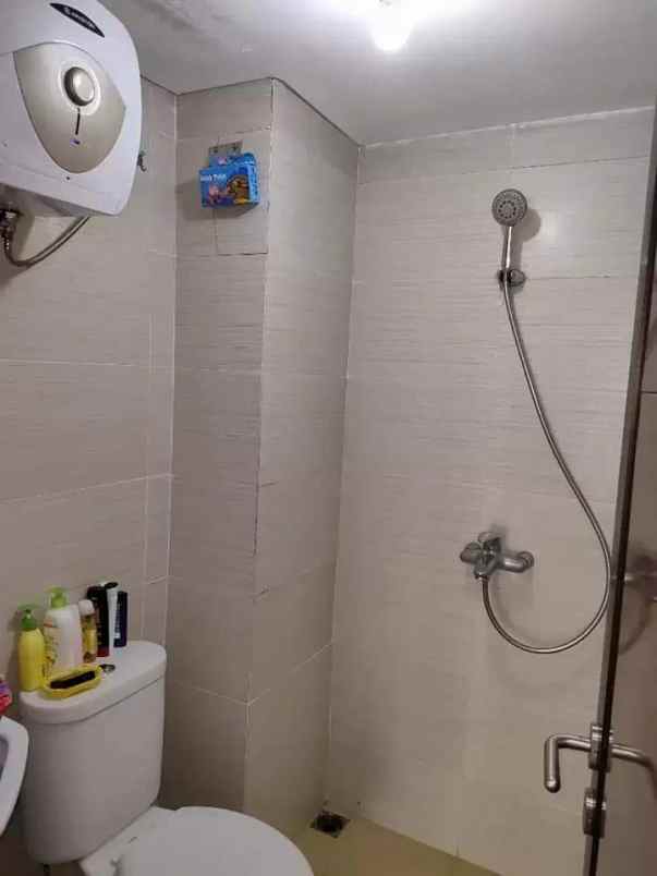 apartemen gunung batu