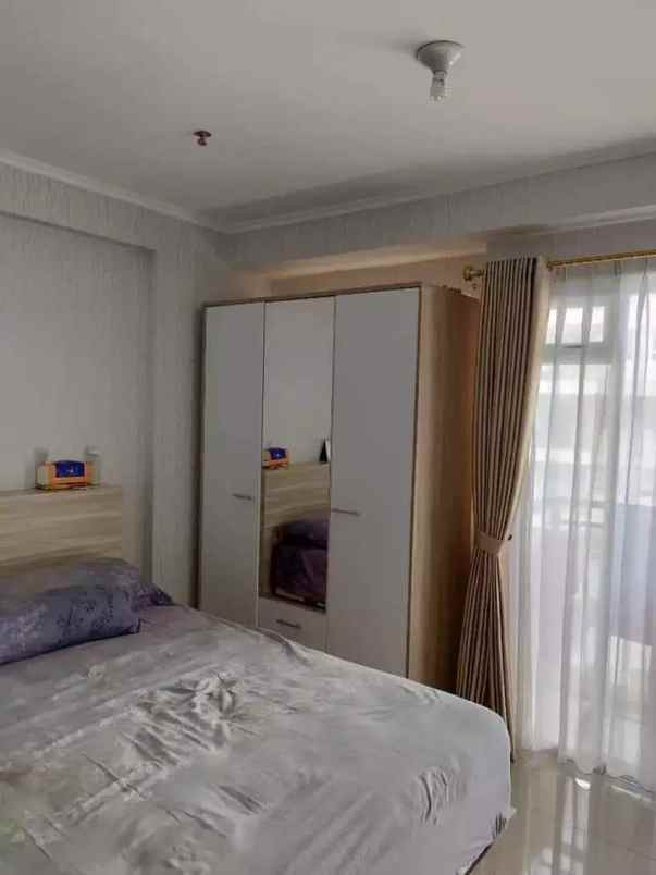 apartemen gunung batu