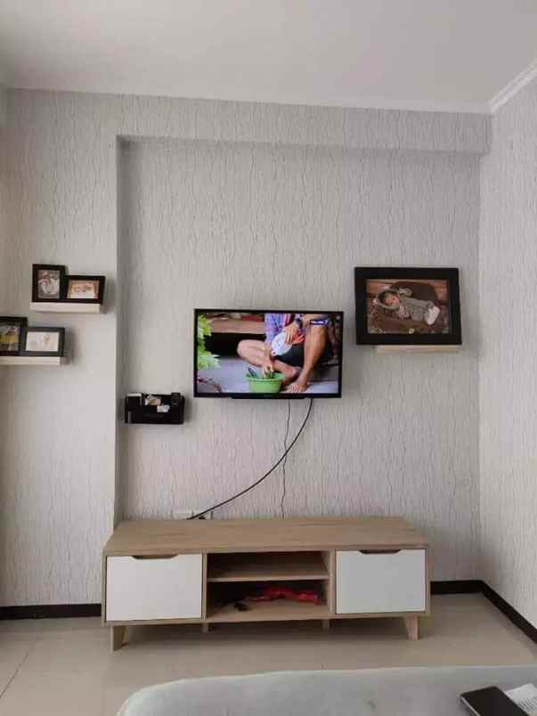 apartemen gunung batu