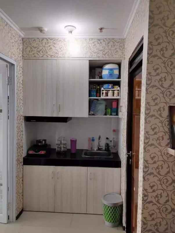 apartemen gunung batu