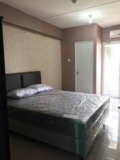 apartemen jendral ahmad yani kav 49