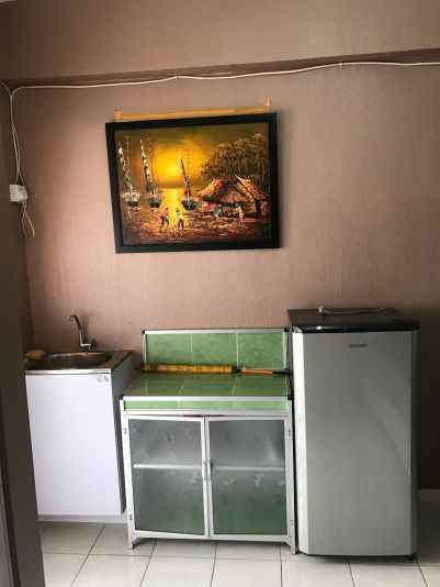 apartemen jendral ahmad yani kav 49