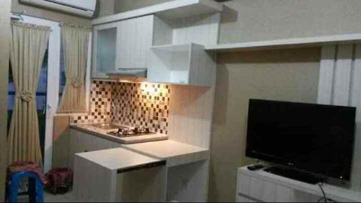 apartemen jendral ahmad yani kav 49