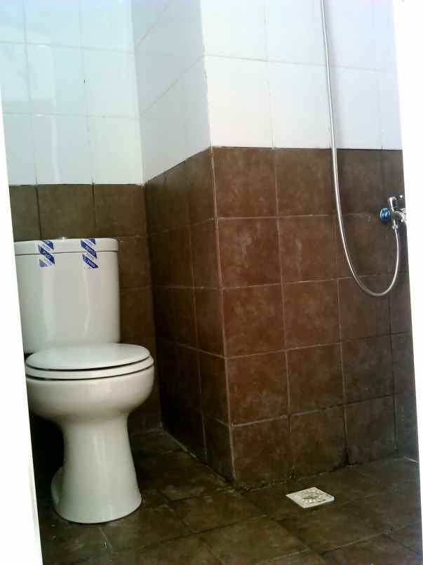 apartemen jendral ahmad yani kav 49