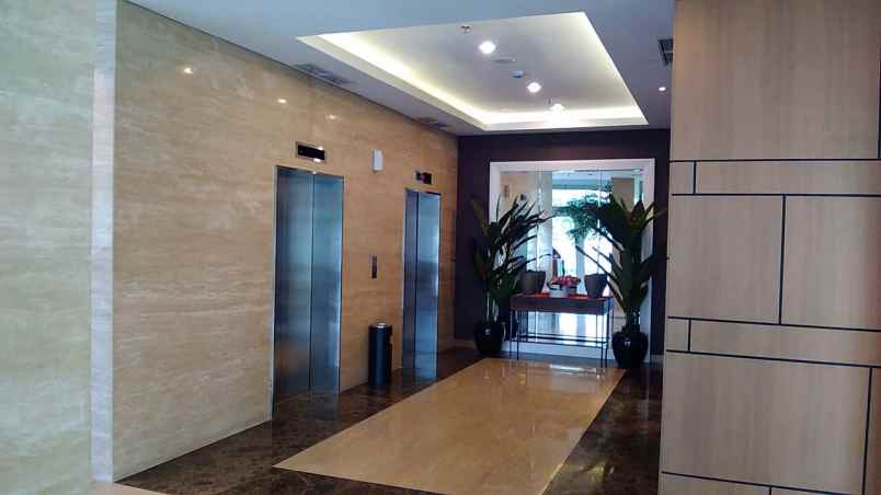 apartemen jl lapangan bola meruya ilir