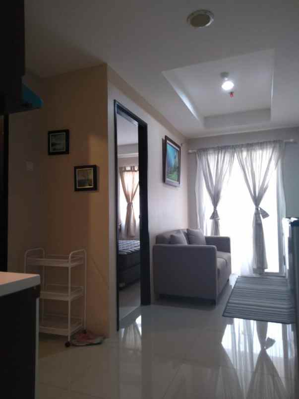 apartemen jl lapangan bola meruya ilir
