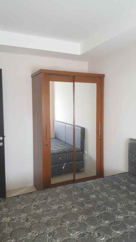 apartemen jl lapangan bola meruya ilir