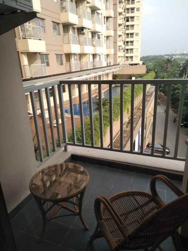 apartemen jl lapangan bola meruya ilir