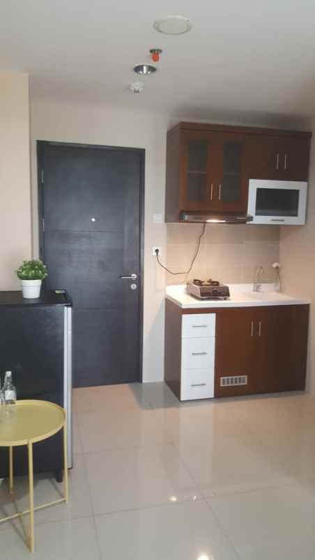 apartemen jl lapangan bola meruya ilir