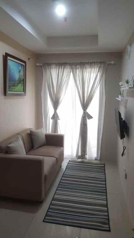 apartemen jl lapangan bola meruya ilir