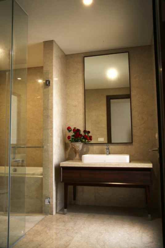 apartemen jln sultan iskandar muda