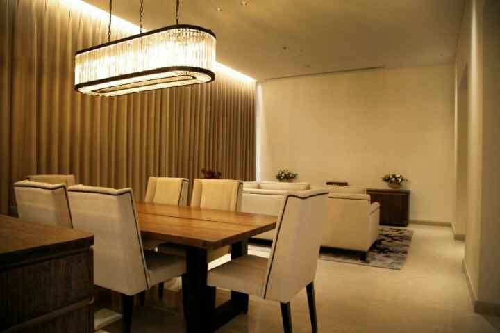 apartemen jln sultan iskandar muda