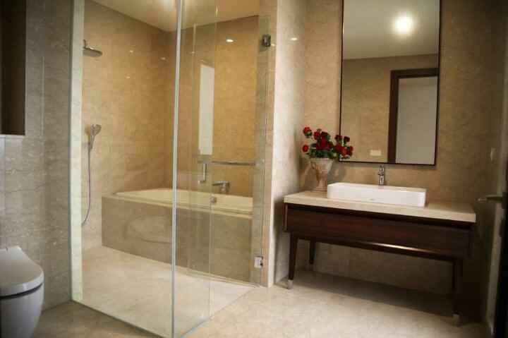 apartemen jln sultan iskandar muda