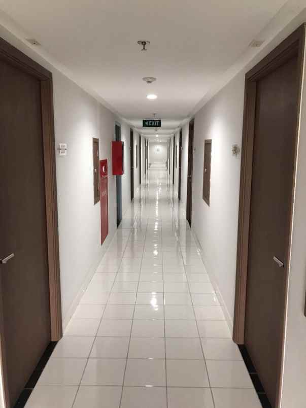 apartemen leuwinanggung