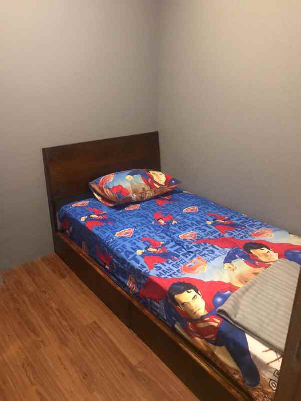 apartemen leuwinanggung