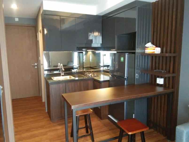 apartemen leuwinanggung