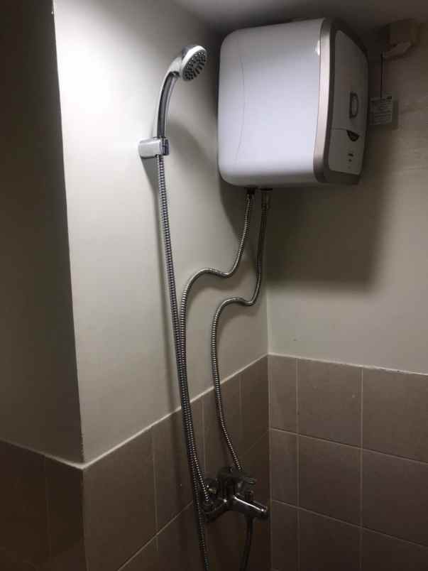 apartemen leuwinanggung