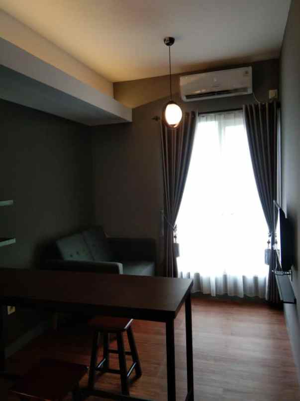 apartemen leuwinanggung