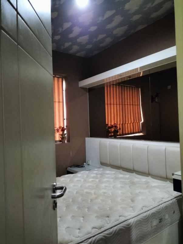 apartment east coast resident furnish