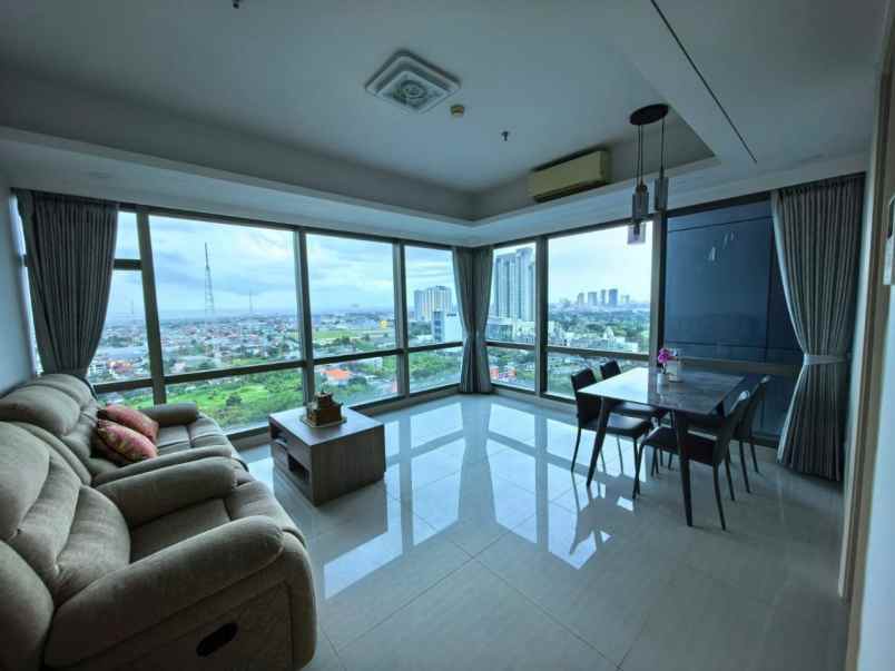 apartment la riz mansion furnished