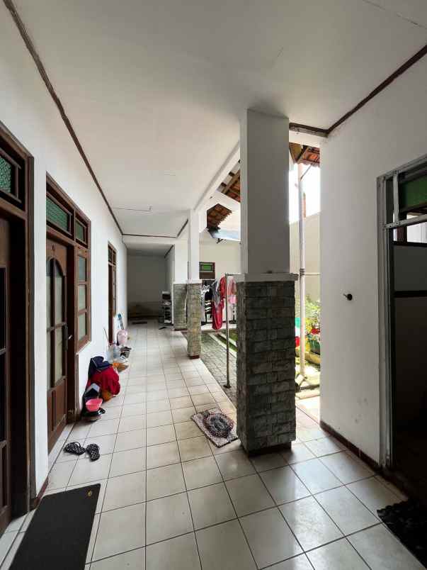 aset kost murah di kampus undip tembalang semarang