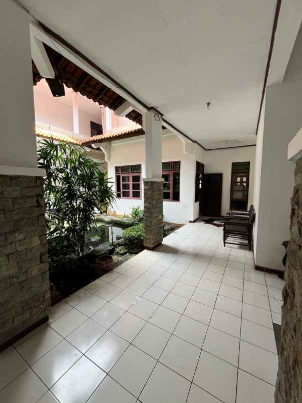 aset kost murah di kampus undip tembalang semarang