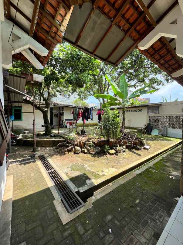 aset kost murah di kampus undip tembalang semarang