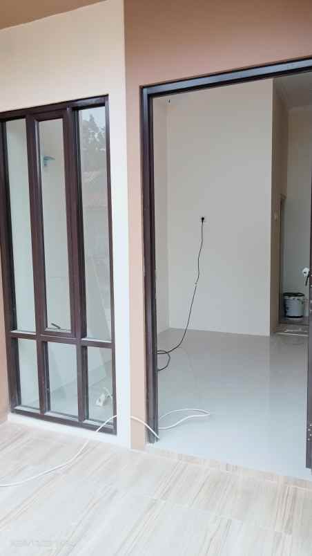 aulia green garden 2 cikarang barat