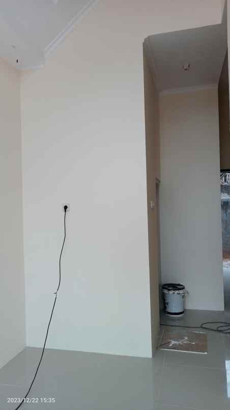 aulia green garden 2 cikarang barat