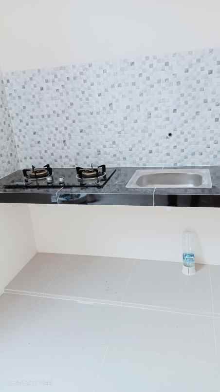 aulia green garden 2 cikarang barat