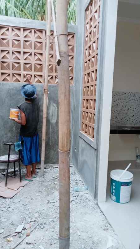 aulia green garden 2 cikarang barat