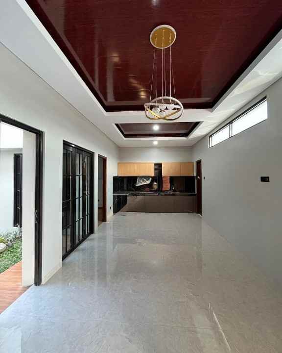 beli rumah mewah dekat sleman city hall