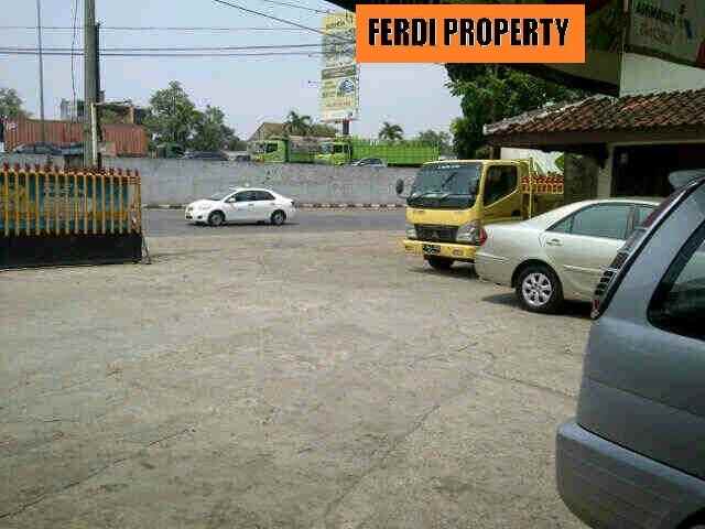 bengkel pinggir jalan tb simatupang jakarta selatan