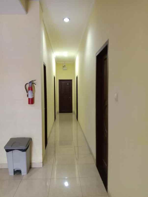 butuh uang cepat dijual kost 37 kamar dekat kampus ugm